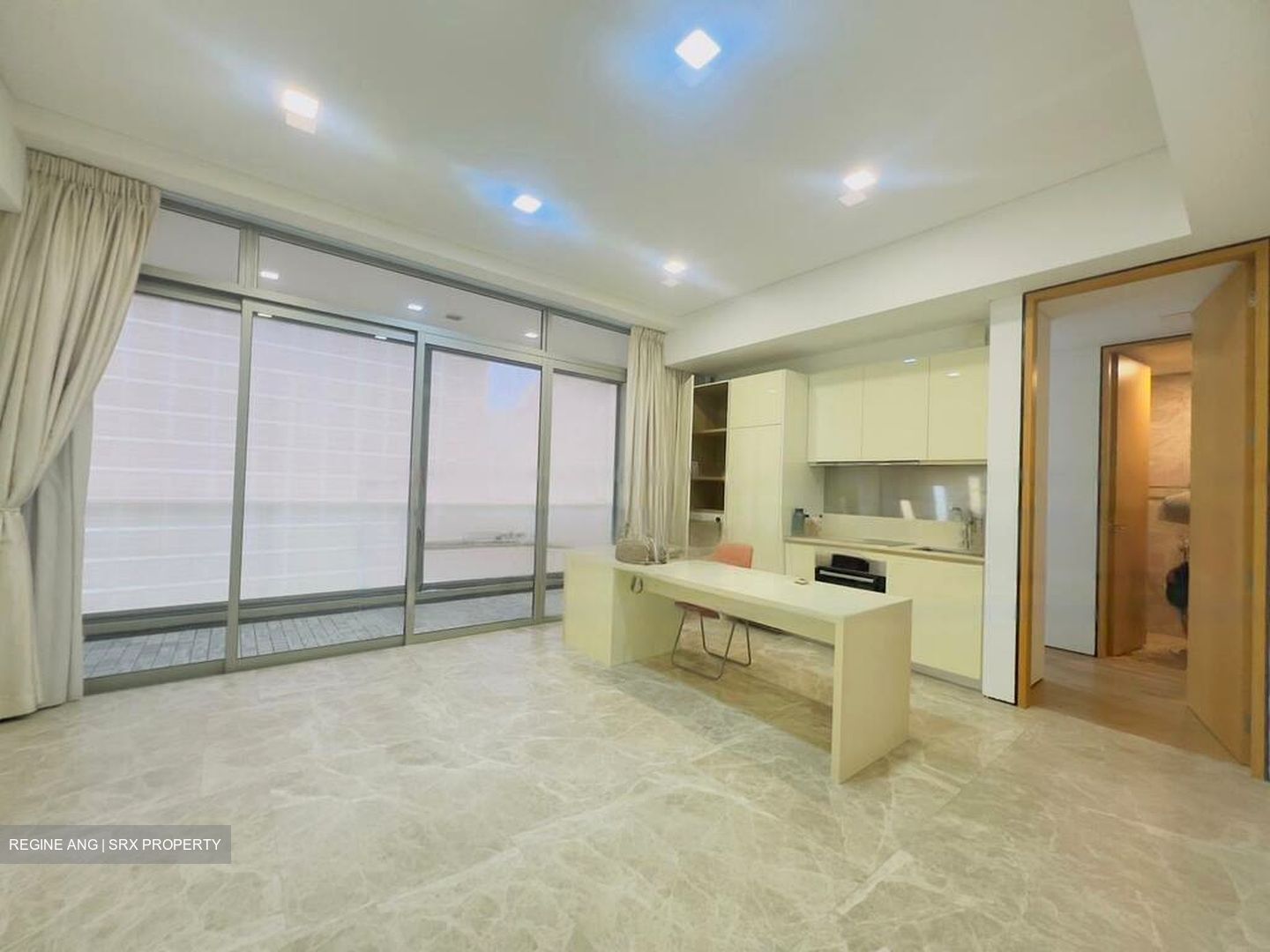 The Laurels (D9), Condominium #485561661